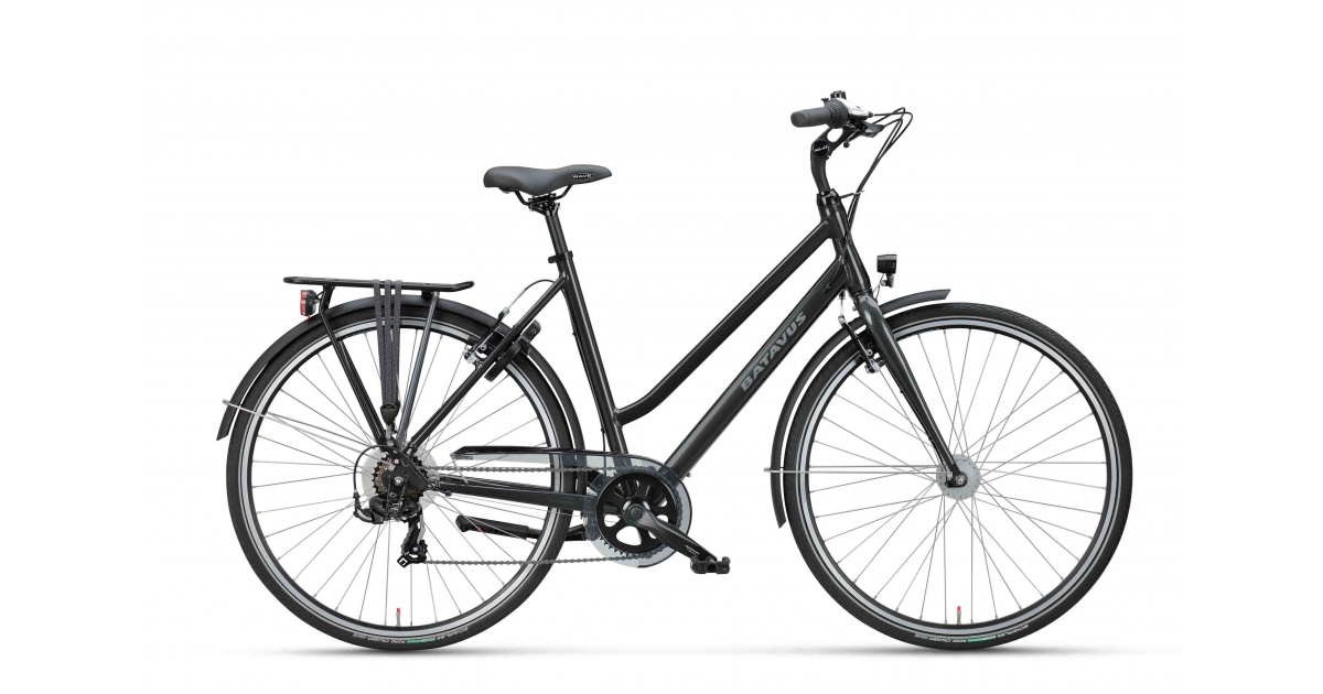 Batavus Boulevard 2022 - Fietsvoordeelshop.nl