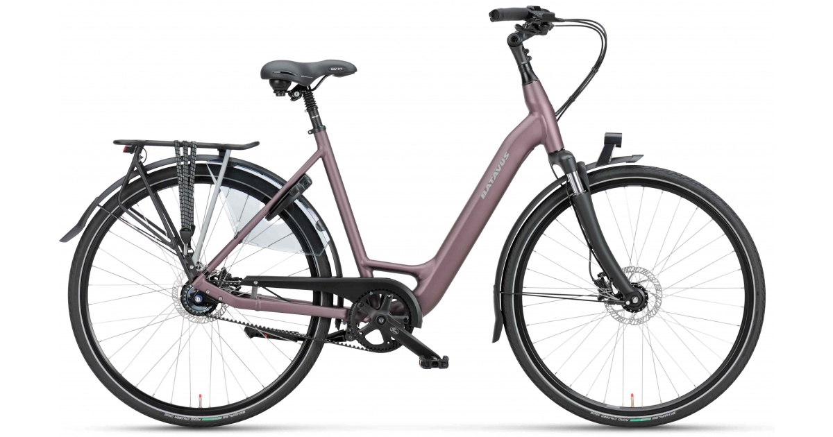 Batavus Finez Exclusive 2022 - Fietsvoordeelshop.nl