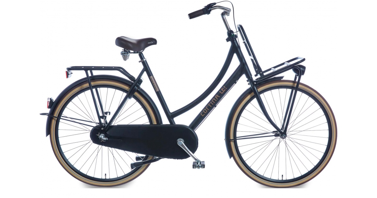 Cortina U4 Transport RN3 2022 - Fietsvoordeelshop.nl