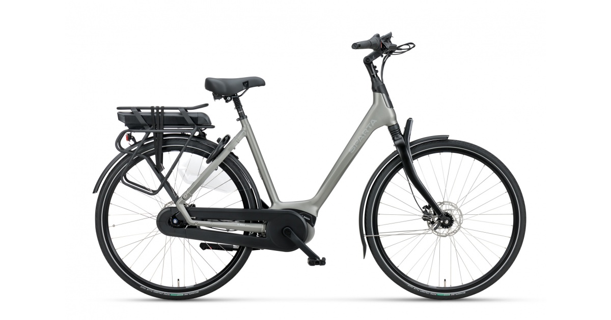 Sparta a-Shine Energy M8b 2022 - Fietsvoordeelshop.nl